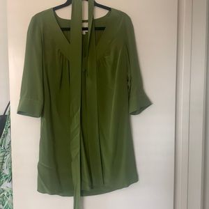 Rory Beca Dress with waist tie